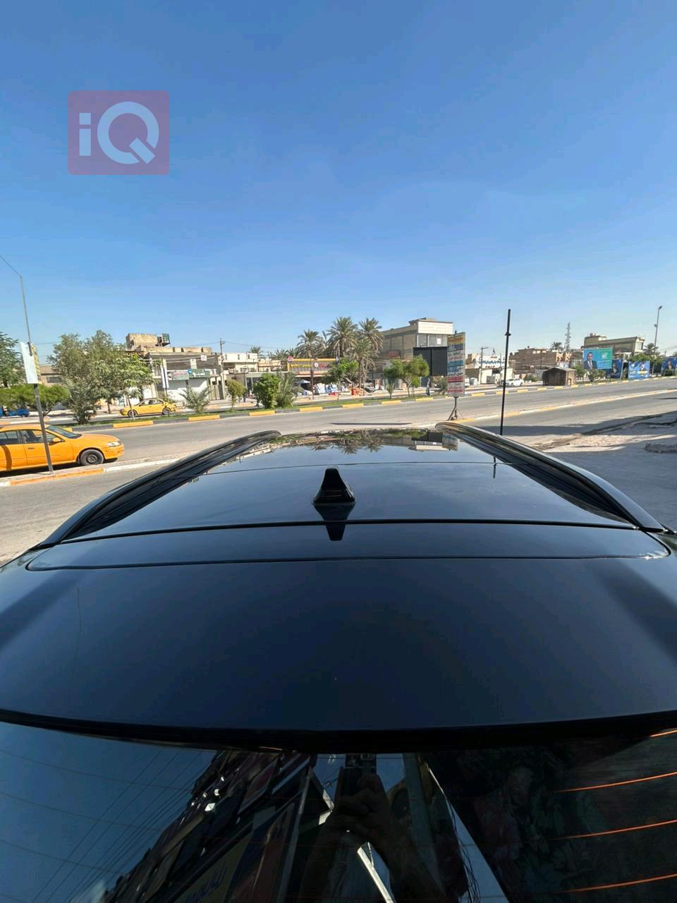کیا سۆرینتۆ